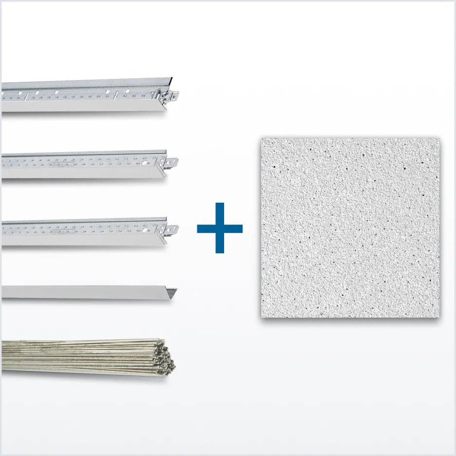Popular Ceiling Tiles
